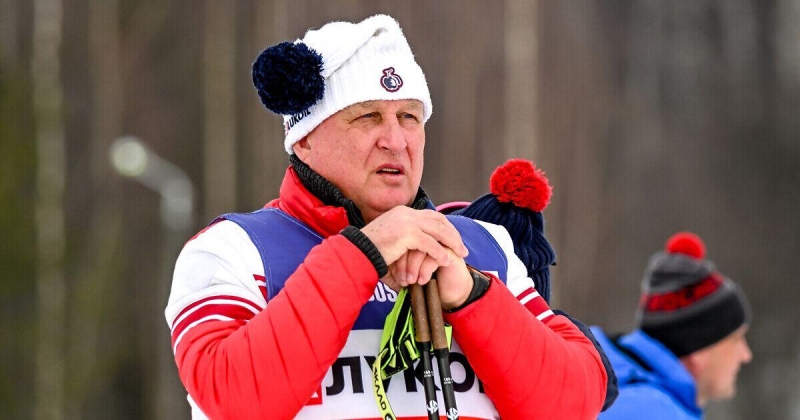 Юрий Бородавко: «После встречи Путина и Трампа волной могут пойти реакции во всех сферах. И спорт не останется в стороне»